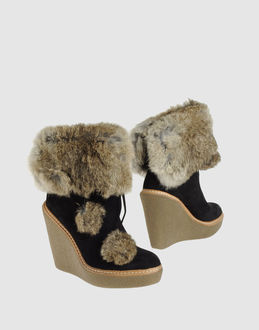 Bottines