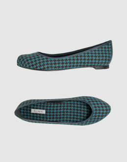 ALIMA Ballet flats - Item 44234242