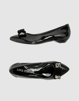 LUCA STEFANI - SCHUHE - Ballerinas - bei YOOX.COM