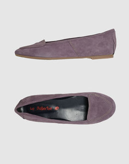 LE BALLERINE - SCHUHE - Ballerinas - bei YOOX.COM
