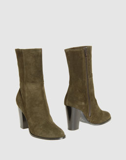 SANFREDIANO - SCHUHE - Stiefeletten - bei YOOX.COM