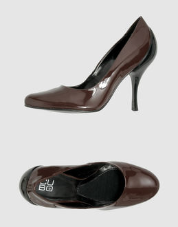 CUBO - SCHUHE - Pumps - bei YOOX.COM