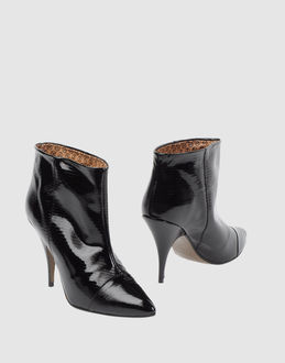ALIMA Ankle boots - Item 44234748