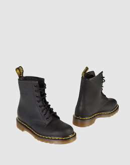 DR.MARTENS - CHAUSSURES - Rangers - sur YOOX.COM