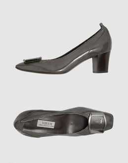 VIETTI - SCHUHE - Pumps - bei YOOX.COM