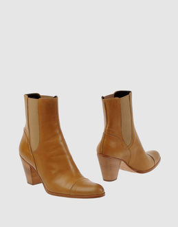 MARIA CRISTINA - SCHUHE - Stiefeletten - bei YOOX.COM