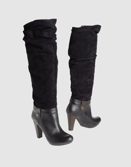 TWIGGY TWIGGY - SCHUHE - Stiefel mit Absatz - bei YOOX.COM
