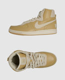 NIKE - CALZADO - Zapatillas tipo bota en YOOX.COM
