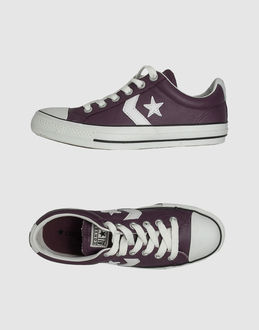 Converse All Star - Chaussures - Sneakers - Sur Yoox.com