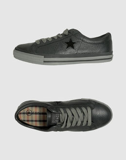 Converse All Star - Chaussures - Sneakers - Sur Yoox.com