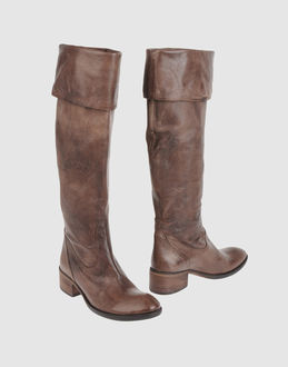 JFK - SCHUHE - Stiefel mit Absatz - bei YOOX.COM