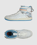 ASICS - SCHUHE - Hochgeschlossener Sneakers bei YOOX.COM