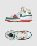 NIKE - CALZADO - Zapatillas tipo bota en YOOX.COM