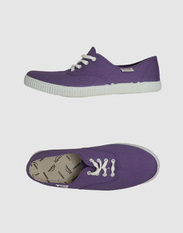VICTORIA - SCHUHE - Sneakers - bei YOOX.COM