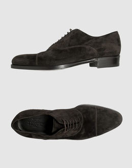 Lidfort Laced Shoes - Item 44235993 Lidfort Laced Shoes - Item 44235993