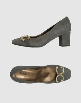 LOGICA - SCHUHE - Pumps - bei YOOX.COM