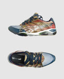 ALEXANDER MCQUEEN PUMA - SCHUHE - Sneakers bei YOOX.COM