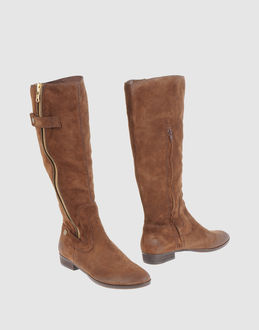 Bottes &agrave; talon - APEPAZZA