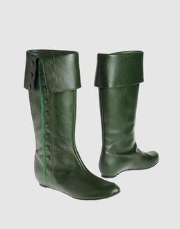 Jouer Le Style   Bottes