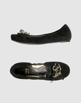 Ras   Ballerines