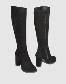 AUDLEY High-heeled boots - Item 44236441