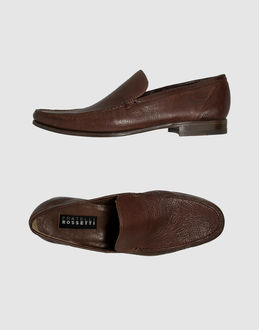 FRATELLI ROSSETTI - SCHUHE - Mokassins - bei YOOX.COM