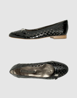STUDIO POLLINI - SCHUHE - Ballerinas - bei YOOX.COM