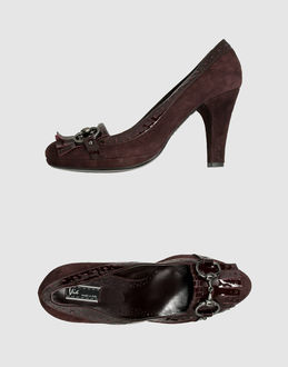 VIC - SCHUHE - Pumps - bei YOOX.COM