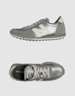 NEW BALANCE - FOOTWEAR - Sneakers - on YOOX.COM