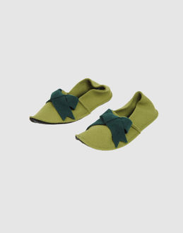 TOFFOLE - SCHUHE - Hausschuhe - bei YOOX.COM