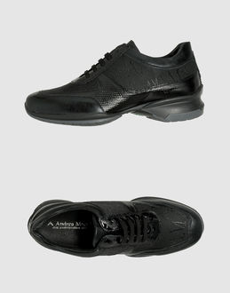 ANDREA MORELLI Sneakers - Item 44236751