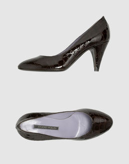 STUDIO POLLINI - SCHUHE - Pumps - bei YOOX.COM