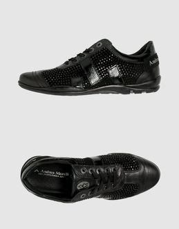 ANDREA MORELLI Sneakers - Item 44236764