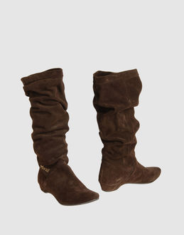 ANDREA MORELLI Boots - Item 44236779