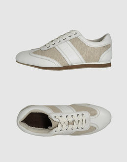 POLLINI - SCHUHE - Sneakers - bei YOOX.COM