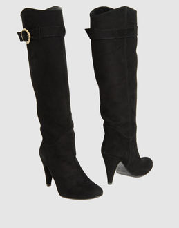 ANDREA MORELLI High-heeled boots - Item 44236963