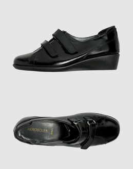 AEROSOLES - CHAUSSURES - Sneakers - sur YOOX.COM