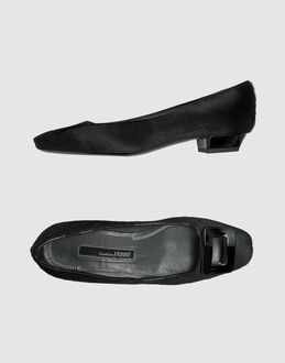 Gianfranco Ferre'   Ballerines