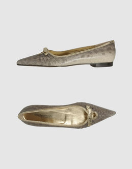 Dolce & Gabbana   Ballerines