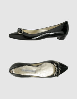 Luciano Padovan   Ballerines