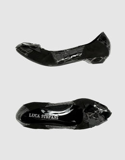 Luca Stefani   Ballerines
