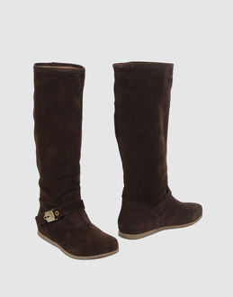Bottes - SCHOLL