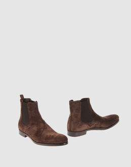 Prada Ankle Boots - Item 44238288 Prada Ankle Boots - Item 44238288