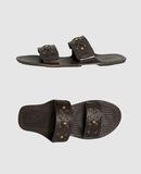 Confronta prezzi Dolce & gabbana - calzature - ciabatte su yoox.com