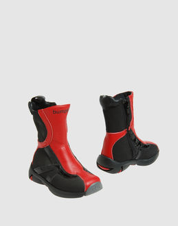 Bumper Boots - Item 44238324 Bumper Boots - Item 44238324