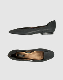 Calvin Klein Collection   Ballerines