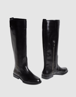 Calvin Klein Collection   Bottes
