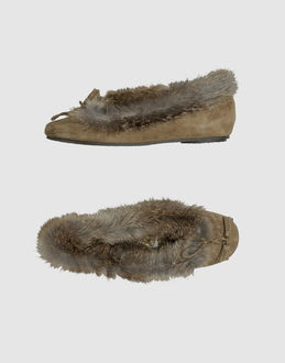 YIN - SCHUHE - Ballerinas - bei YOOX.COM
