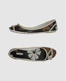 ALIMA - SCHUHE - Ballerinas bei YOOX.COM