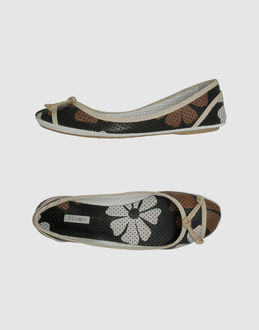 ALIMA Ballet flats - Item 44238934